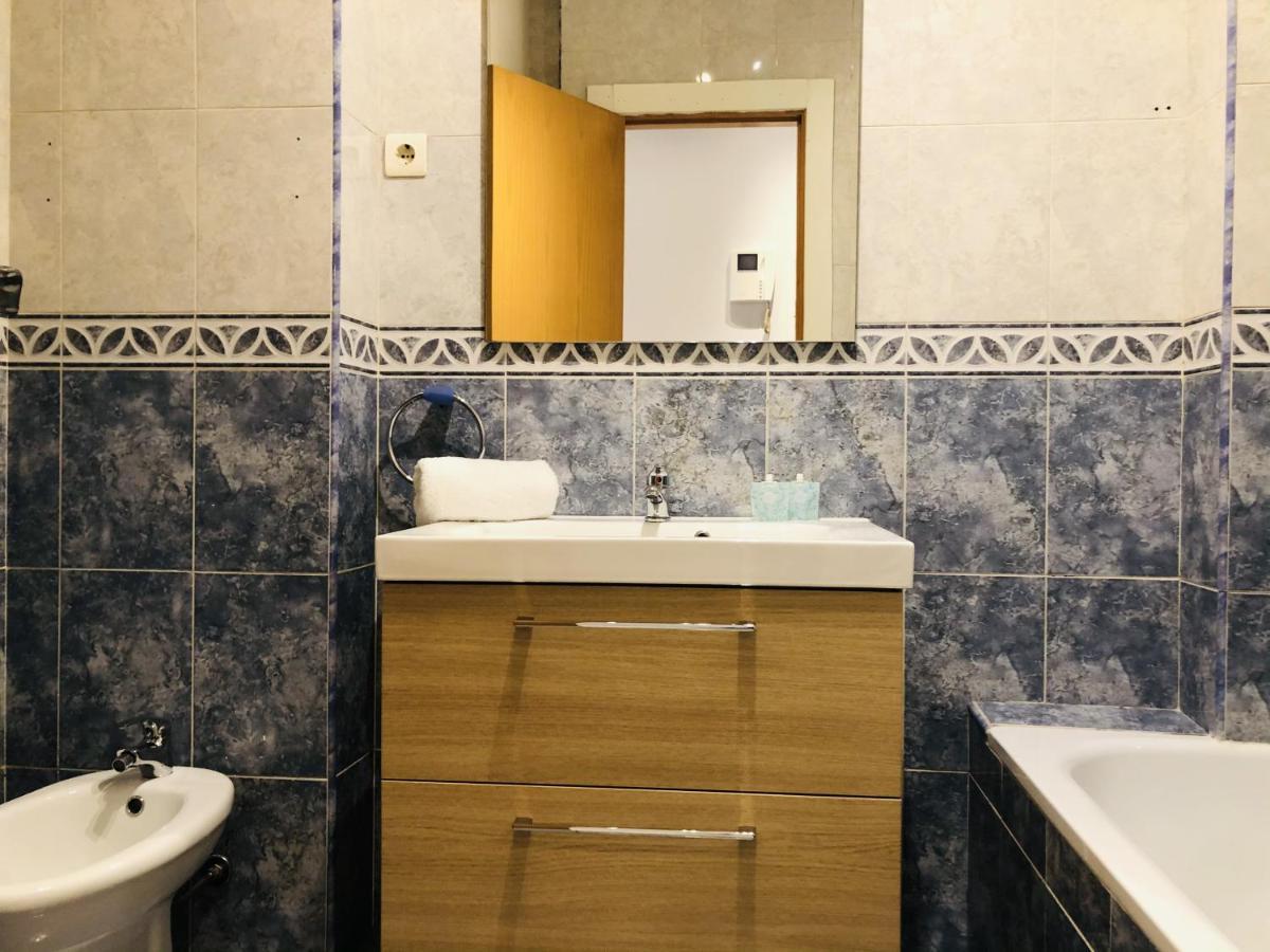 Cozy Studio Malaga Centro By AlohaMálaga Dış mekan fotoğraf