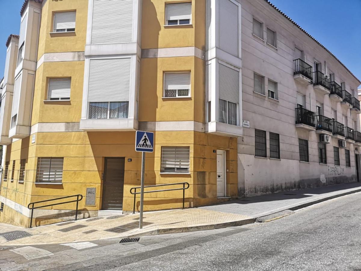 Cozy Studio Malaga Centro By AlohaMálaga Dış mekan fotoğraf